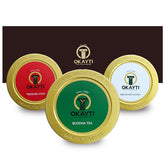 Darjeeling Essentials